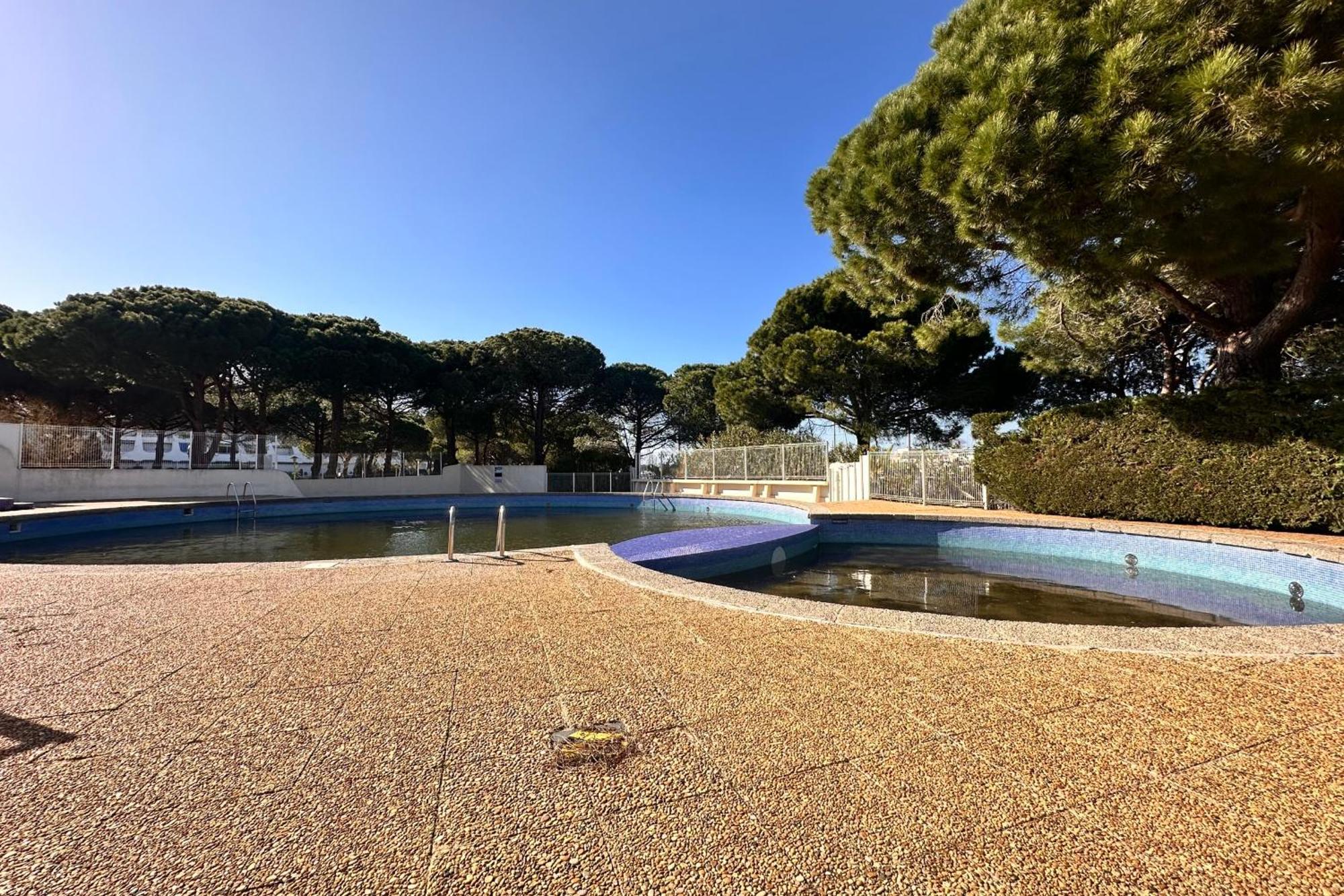 Apartment Le Quai Aux Fleurs - Avec Piscine Proche De La *